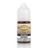 Loaded Chocolate Glazed Nicotine Salts - 30 ML - 50 MG