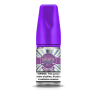 Blackberry Crumble Dinner Lady Salt Likit - 30 ML - 30 MG