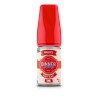 Dinner Lady Berry Blast Salt Likit - 30 ML - 30 MG