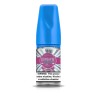 Dinner Lady Bubble Trouble Ice Salt Likit - 30 ML - 30 MG