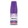 Dinner Lady Grape Star Mint Salt Likit - 30 ML - 30 MG