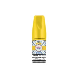 Dinner Lady Lemon Iced Tea Salt Likit - 30 ML - 30 MG