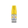 Dinner Lady Lemon Iced Tea Salt Likit - 30 ML - 30 MG