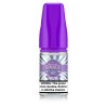 Dinner Lady Purple Rain Salt Likit - 30 ML - 30 MG