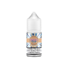 Dinner Lady Sweet Tobacco Salt Likit - 30 ML - 30 MG