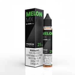 Vgod Melon Mix Salt Likit - 30 ML - 25 MG