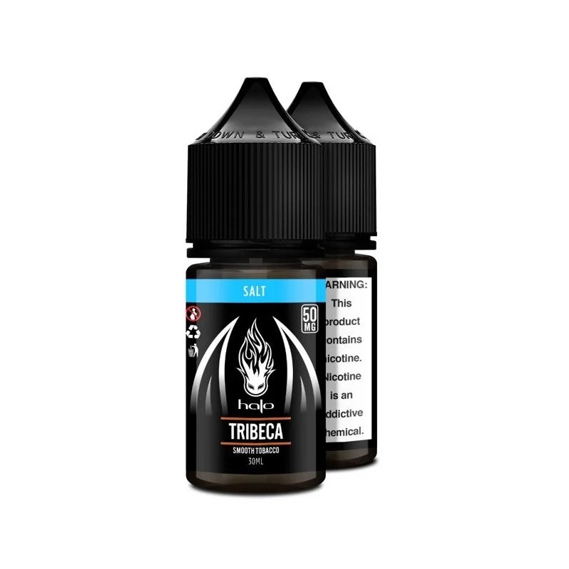 Halo Tribeca Salt Likit - 30 ML - 20 MG