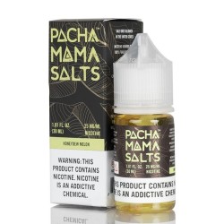 Pachamama Honeydew Melon Salt - 30 ML - 25 MG