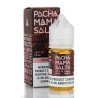 Pachamama Apple Tobacco Salt - 30 ML - 25 MG