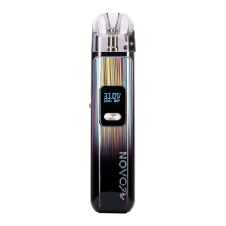 Smok Novo Pro Pod Mod - Matte Black