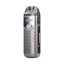 Smok Nord GT Pod Mod - Black Carbon Fiber