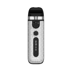 Smok Novo 5 Pod Mod - Grey Leather