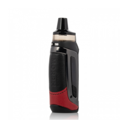 Smok Morph 40 Pod Mod - Black Red