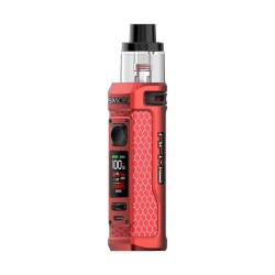 Smok RPM 100 Pod Mod - Matte Red