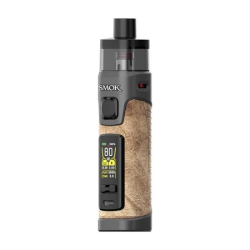 Smok RPM 5 Pro Kit - Brown Leather