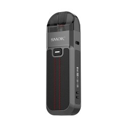 Smok Nord 5 Pod Mod - Brown