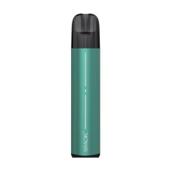 Smok Solus 2 Pod Mod - Ocean Green