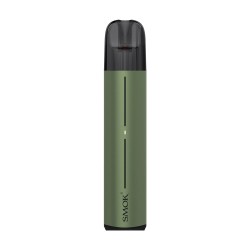 Smok Solus 2 Pod Mod - Ocean Green