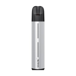 Smok Solus 2 Pod Mod - Silver