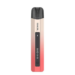 Smok Nfix Pro Pod Mod - Gold Red