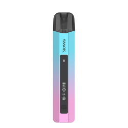 Smok Nfix Pro Pod Mod - Blue Gold