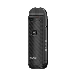 Smok Nord 50 W Pod Mod - Black Armor