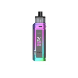 Smok G-PRIV PRO Pod Mod - Nano Chrome