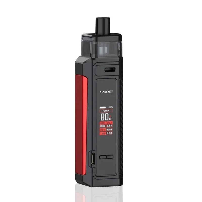 Smok G-PRIV PRO Pod Mod - Nano Gunmetal