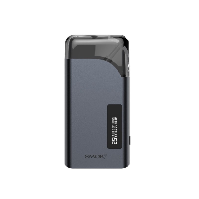 Smok Thiner Pod Mod - Grey