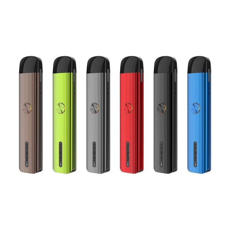 Uwell Caliburn G Pod Mod - Green