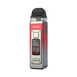 Smok RPM 4 Pod Kit - Pale Champagne