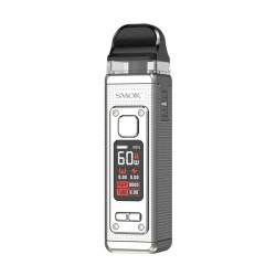 Smok RPM 4 Pod Kit - Pale Champagne