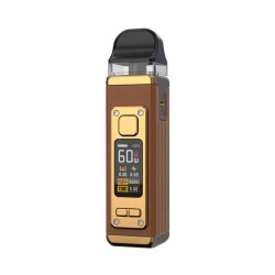 Smok RPM 4 Pod Kit - Pale Champagne