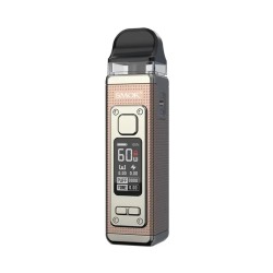 Smok RPM 4 Pod Kit - Rose Gold