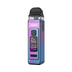 Smok RPM 4 Pod Kit - Black Leather