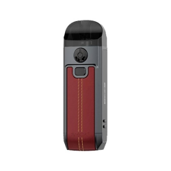 Smok Nord 4 Pod Mod - Black