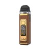 Smok RPM 4 Pod Kit - Brown Leather