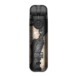 Smok Novo 4 Pod Mod - Black Armor