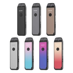 Smok Acro Pod Kit - Grey