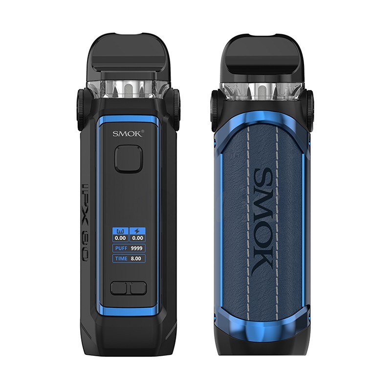 Smok IPX80 Pod Mod - Brown