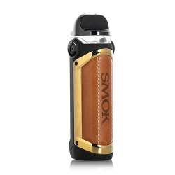 Smok IPX80 Pod Mod - Brown