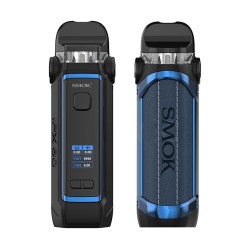 Smok IPX80 Pod Mod - Red