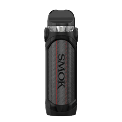 Smok IPX80 Pod Mod - Red