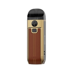 Smok Nord 4 Pod Mod - Brown