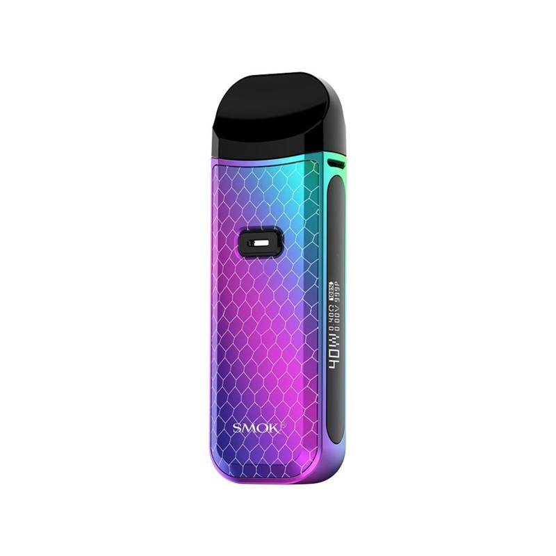 Smok Nord 2 Pod Mod - 7 Color Resin