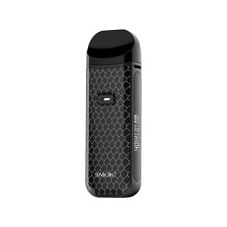 Smok Nord 2 Pod Mod - Black Cobra