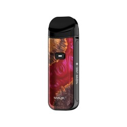 Smok Nord 2 Pod Mod - Black