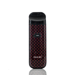 Smok Nord 2 Pod Mod - Black