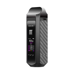 Smok RPM40 Pod Mod - Bright Black