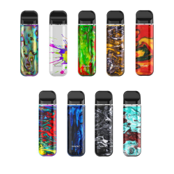 Smok Novo 2 Pod Mod - 7 Color Spray